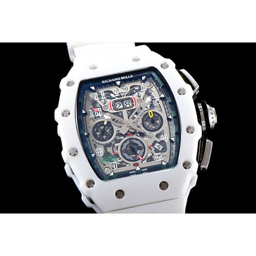 리차드밀 RM11-03-9